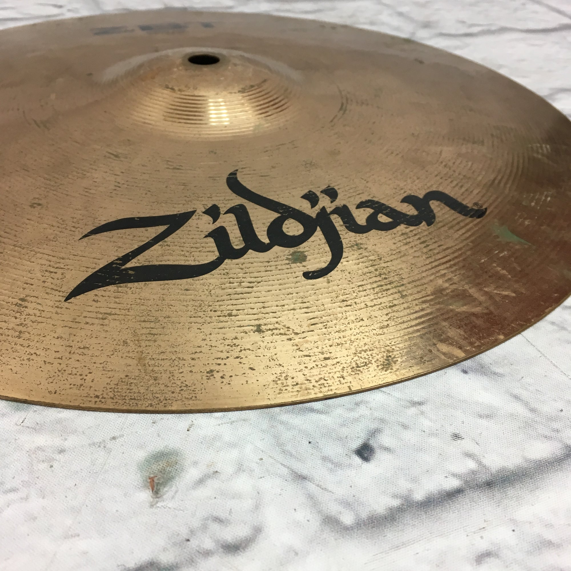 Zildjian 13 ZBT Hi Hat Cymbal Pair