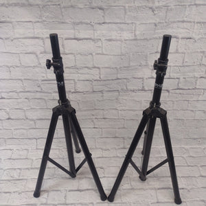 Pyle Pro Speaker Stand Pair