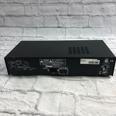 Gallien-Krueger Backline 600 Bass Head