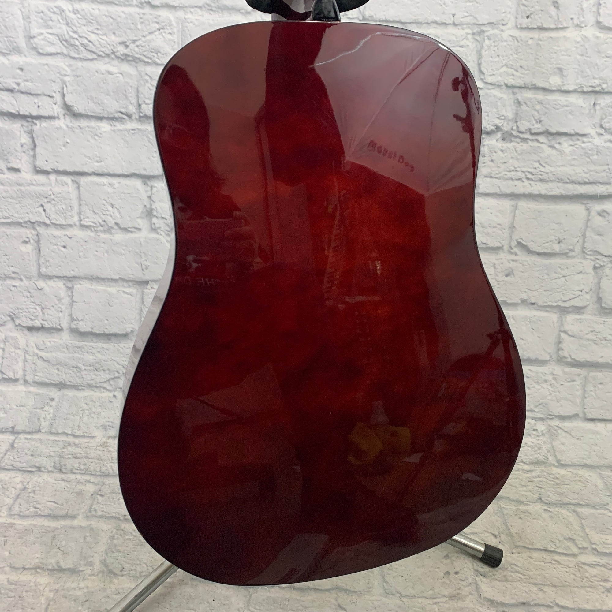 Lyon LG1PAK Acoustic Guitar