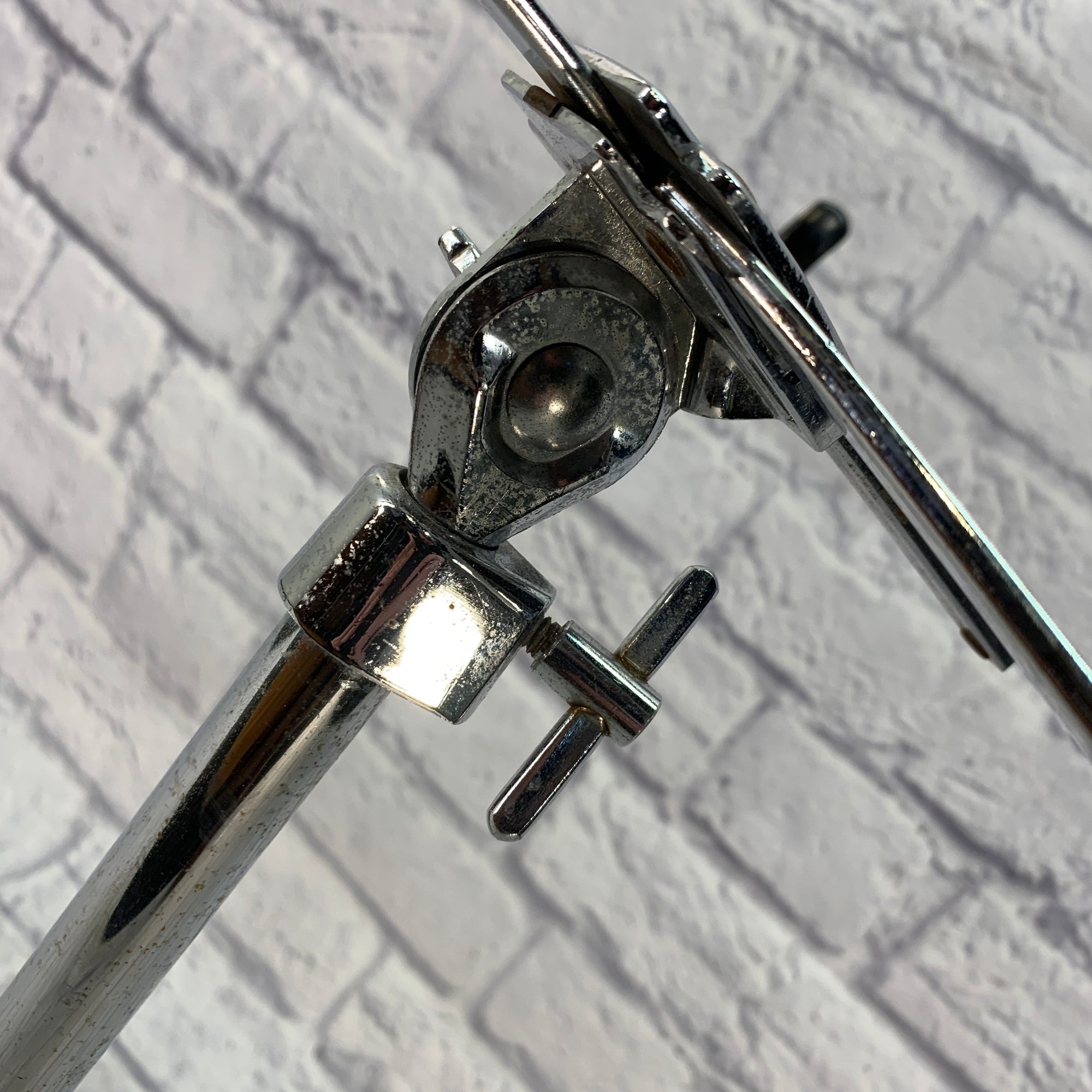 Vintage Ludwig Chicago Snare Stand
