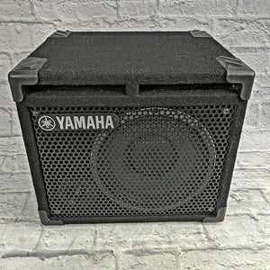 Yamaha BBT110S 1x10 Bass Cabinet