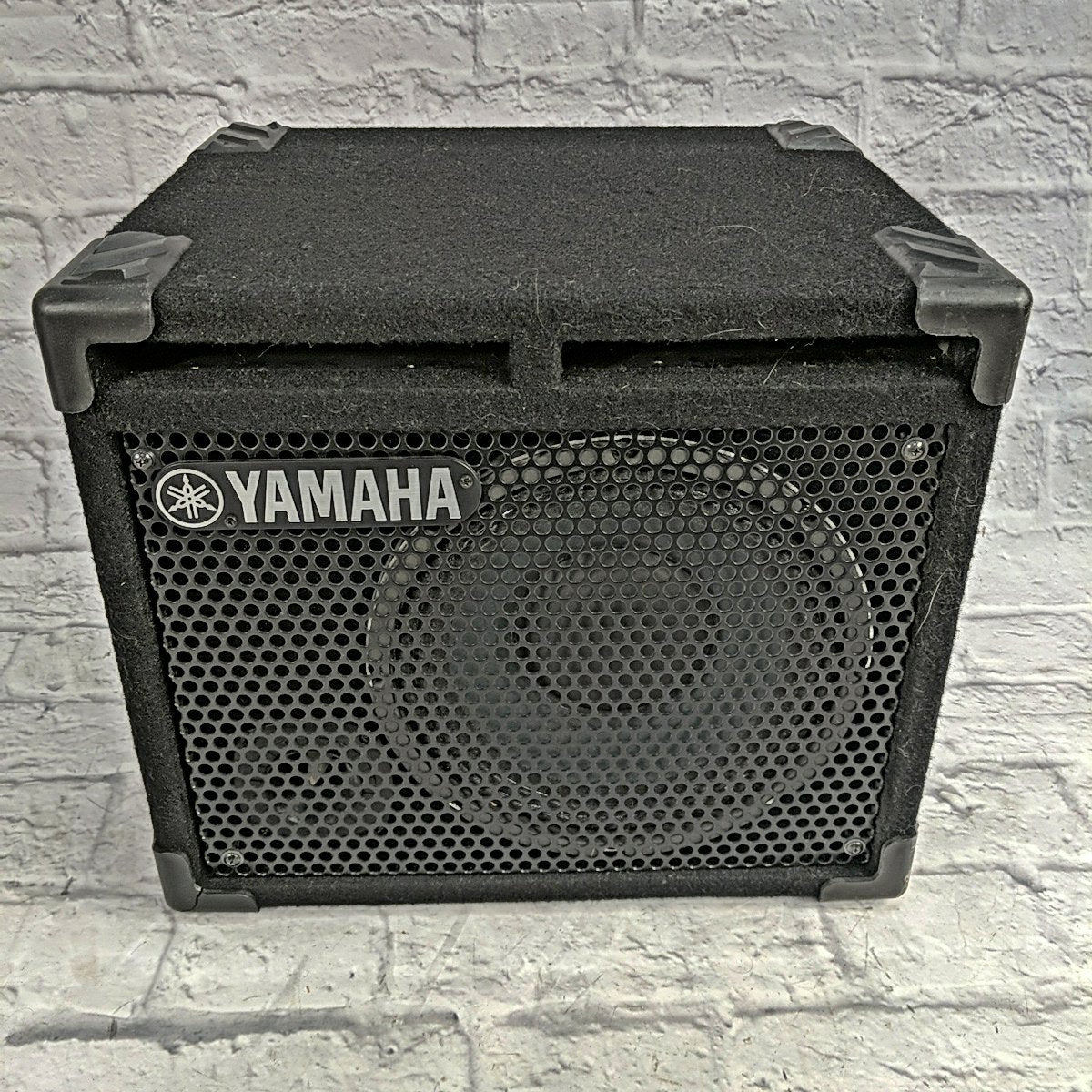 Yamaha BBT110S 1x10 Bass Cabinet