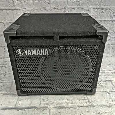 Yamaha BBT110S 1x10 Bass Cabinet