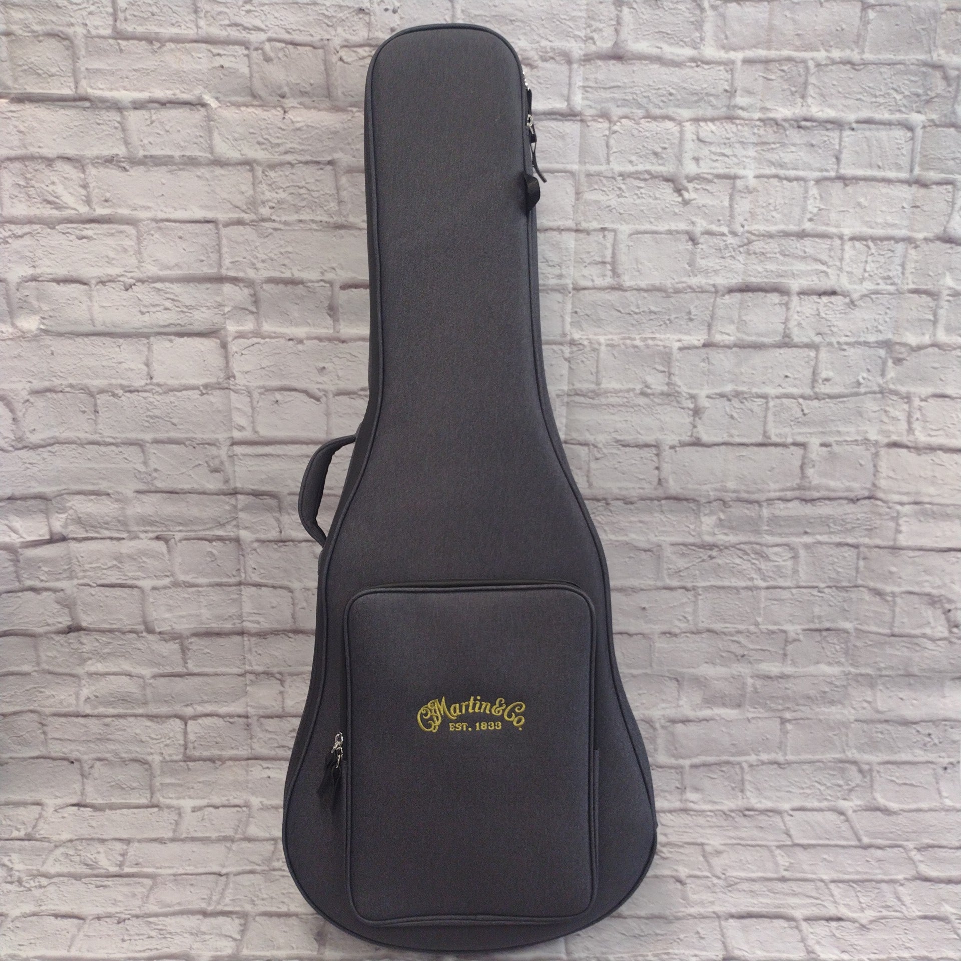 Martin DSS-17 Acoustic Guitar