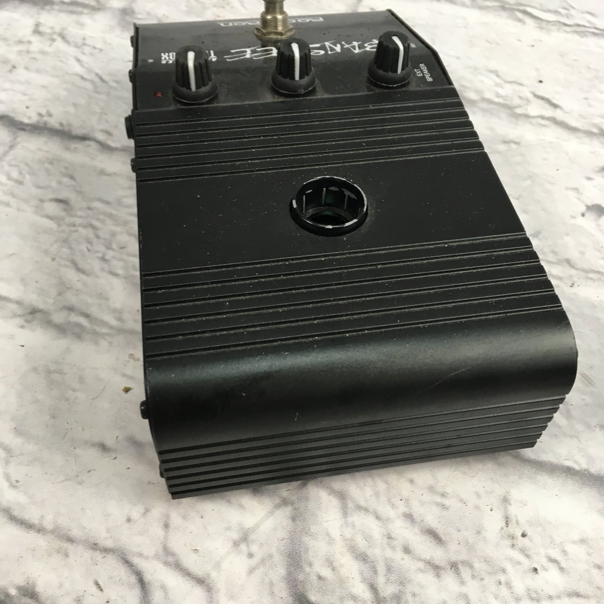 Rocktron Banshee Talkbox - Evolution Music