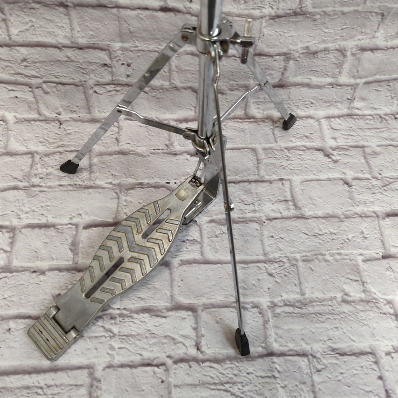 Unknown Hi Hat Stand
