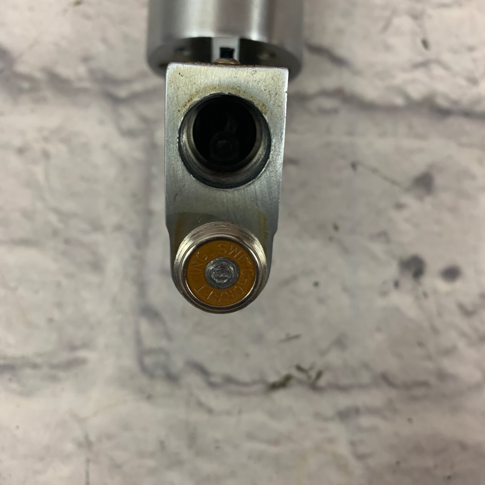 Turner 44D Dynamic Mic Microphone