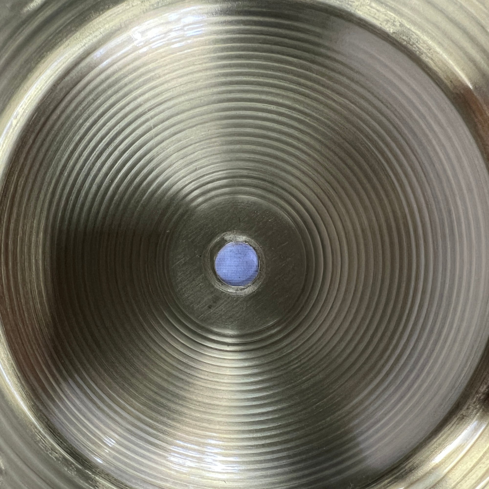 Meinl HCS 20" Ride Cymbal