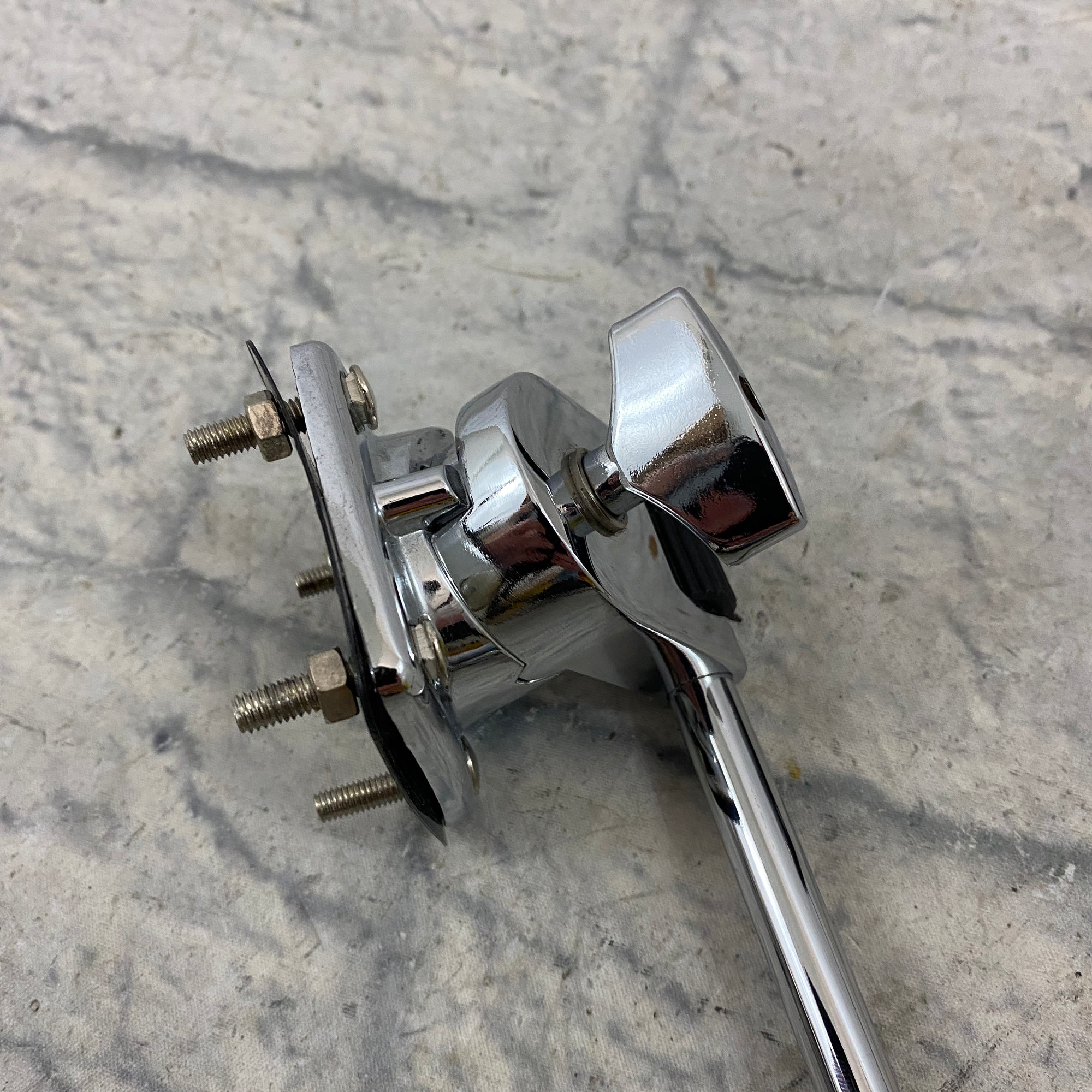 Unknown Bass Drum Leg Pair