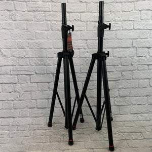 Gator Frameworks Tripod Speaker Stand (Pair)