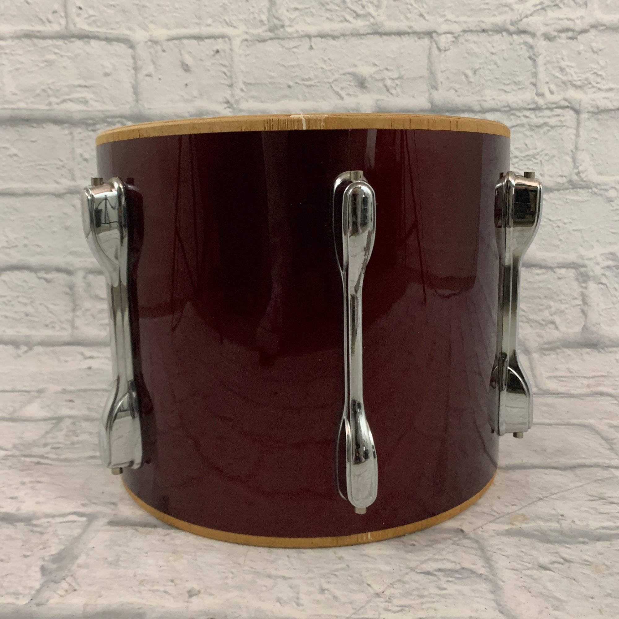 Tama Rockstar 12x10 Rack Tom Shell AS IS