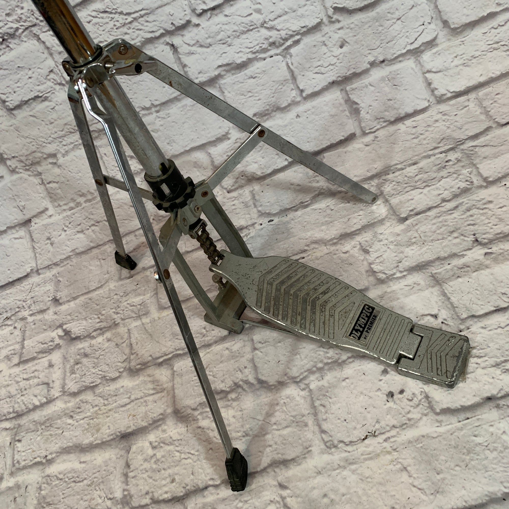 Olympic Premier Hi Hat Stand