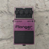 Boss BF-2 Flanger Pedal