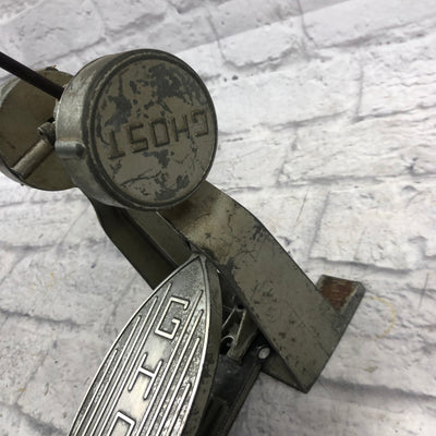 Vintage Slingerland Ghost Kick Pedal