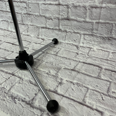 Sonor Flat Base Straight Cymbal Stand Germany