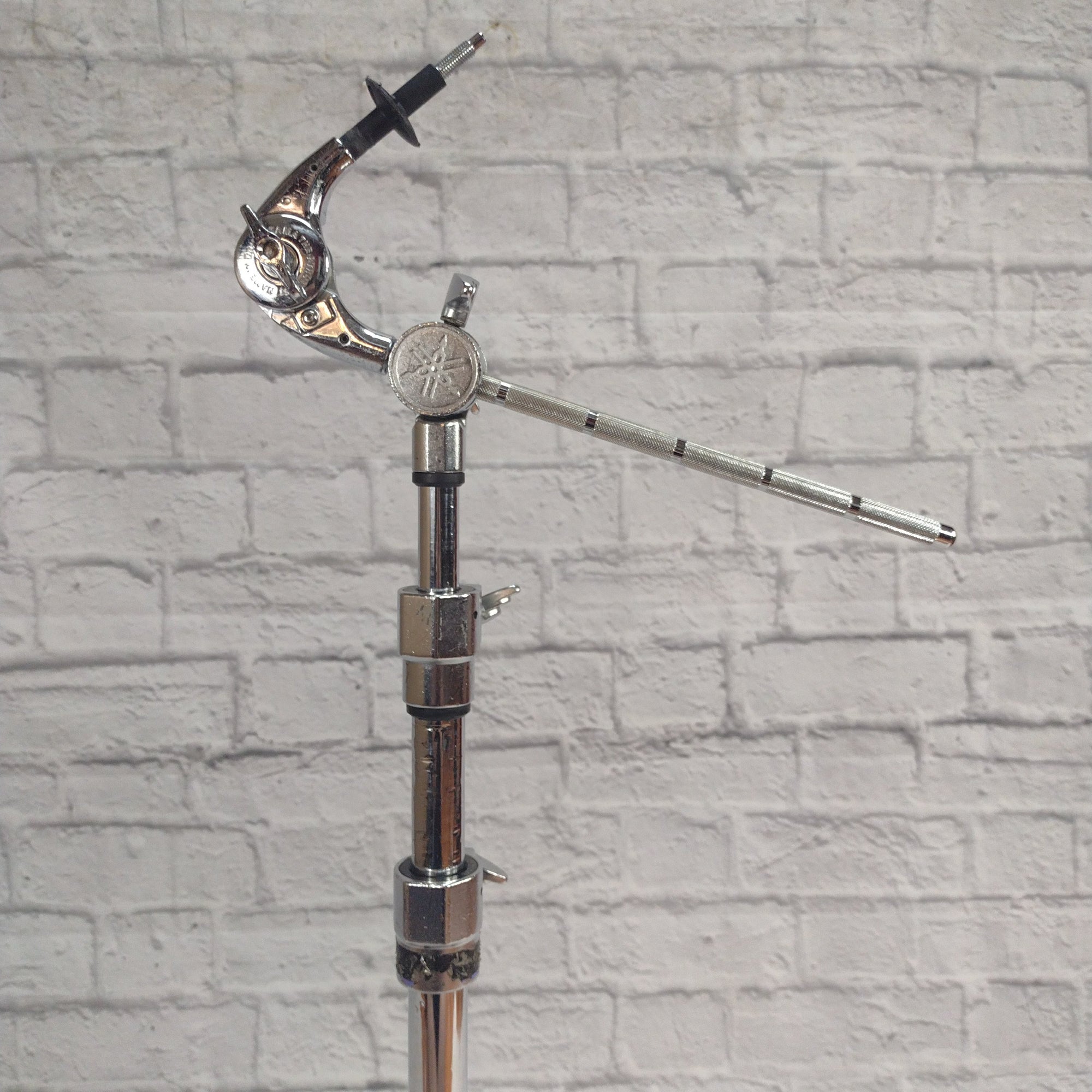 Yamaha Mini Boom Cymbal Stand