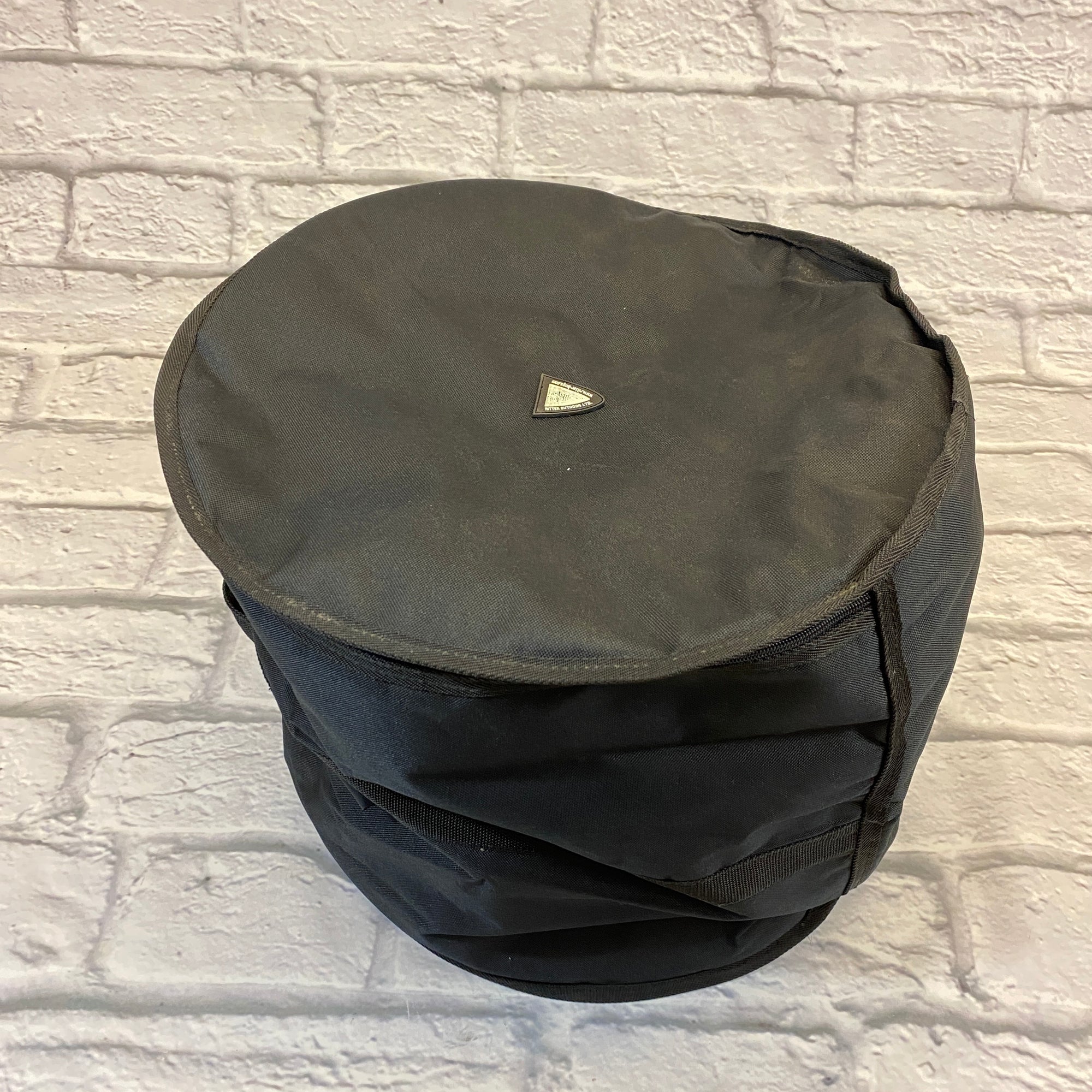 Ritter 16" x 16" Drum Bag