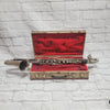 Vintage Leblanc Bass Clarinet