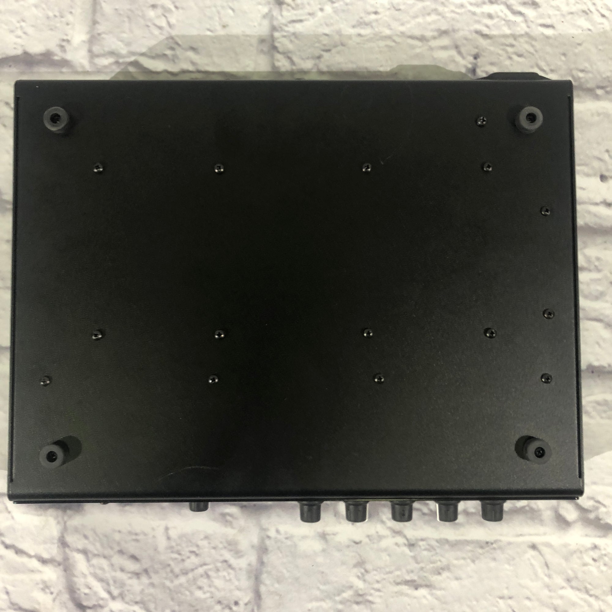 Aguilar AG700 Bass Amp Head