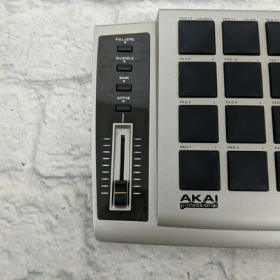 Akai Professional MPD16