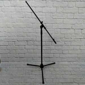 On-Stage Stands Boom Microphone Stand