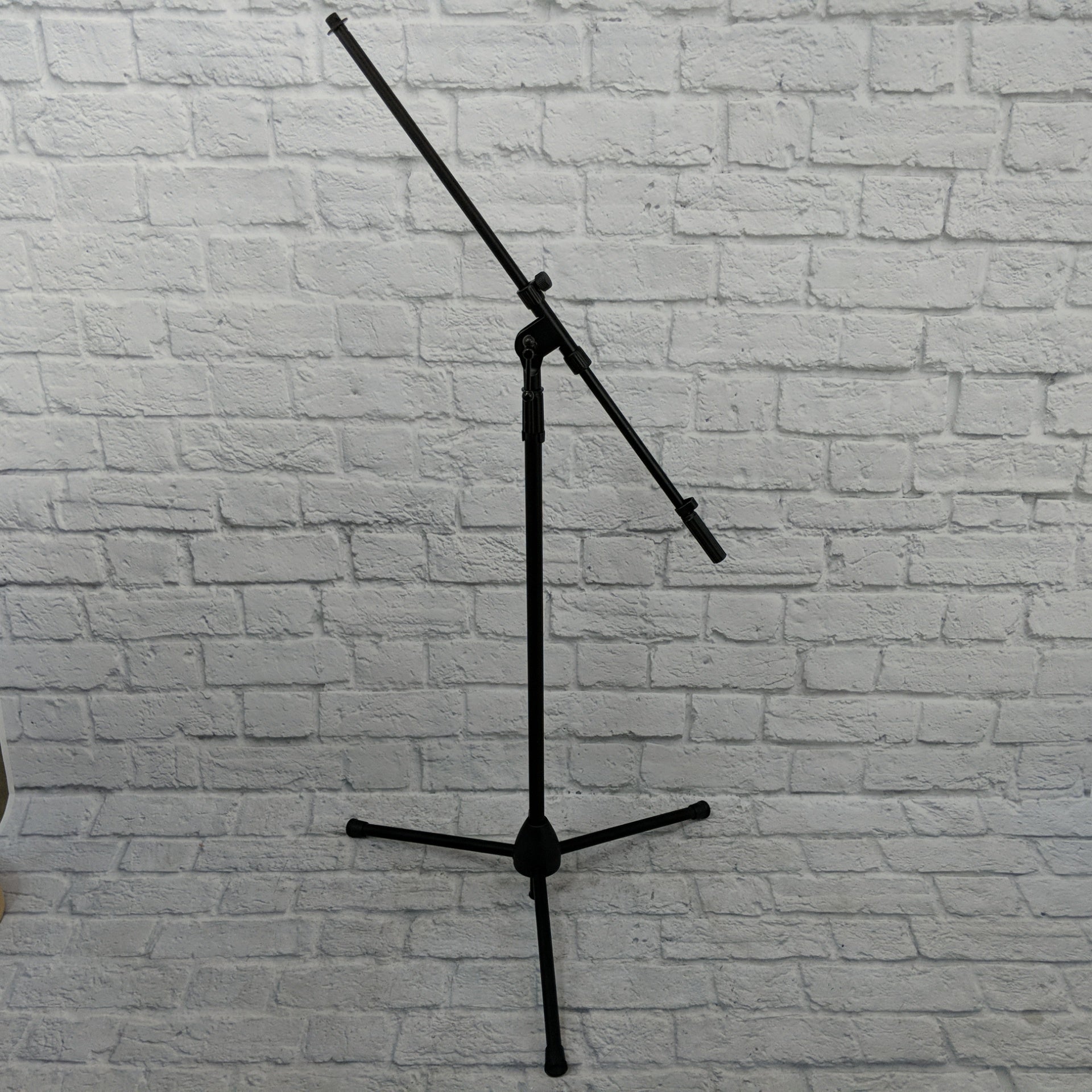 On-Stage Stands Boom Microphone Stand