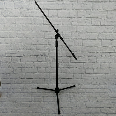 On-Stage Stands Boom Microphone Stand