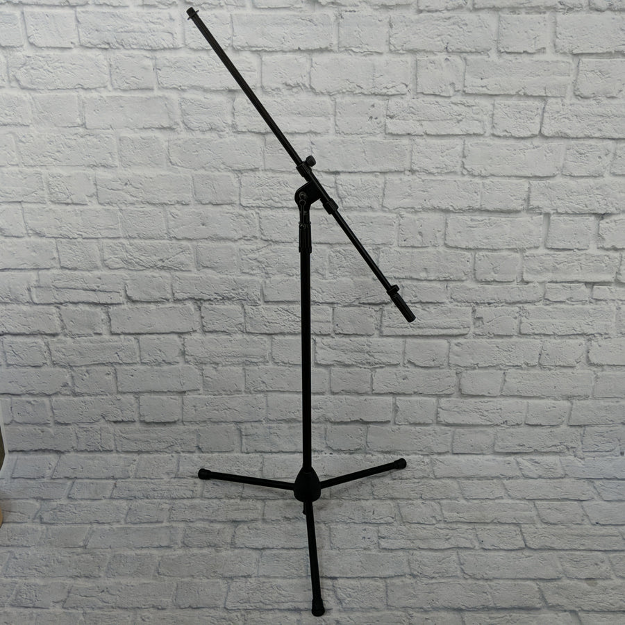 On-Stage Stands Boom Microphone Stand
