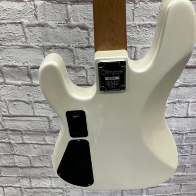 Charvel Pro-Mod Bass San Dimas IV 4 String Bass Guitar