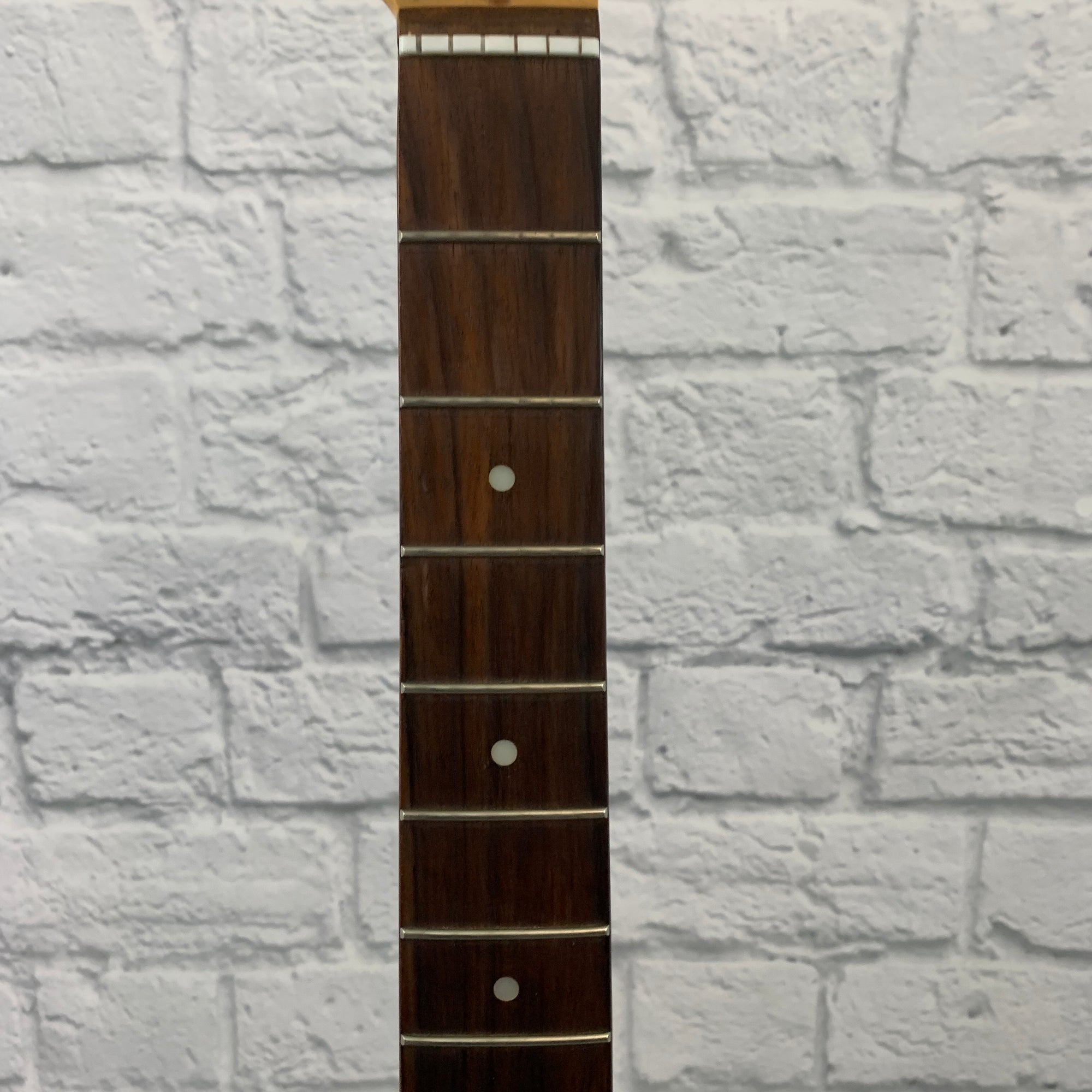 Squier Affinity Project Strat Neck and Body