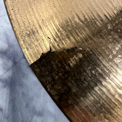 Sabian Pro 15" Studio Crash Crash Cymbal