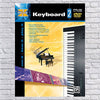 Alfred's MAX Keyboard 2 Book/DVD