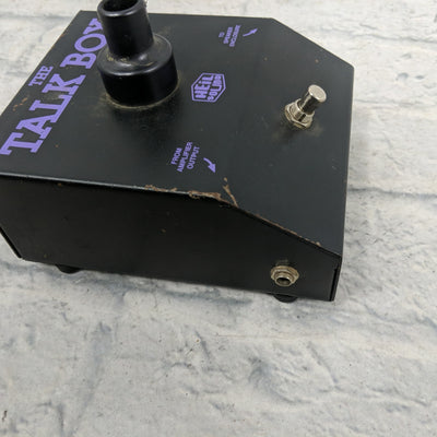 Heil Sound HT-1 The Talk Box
