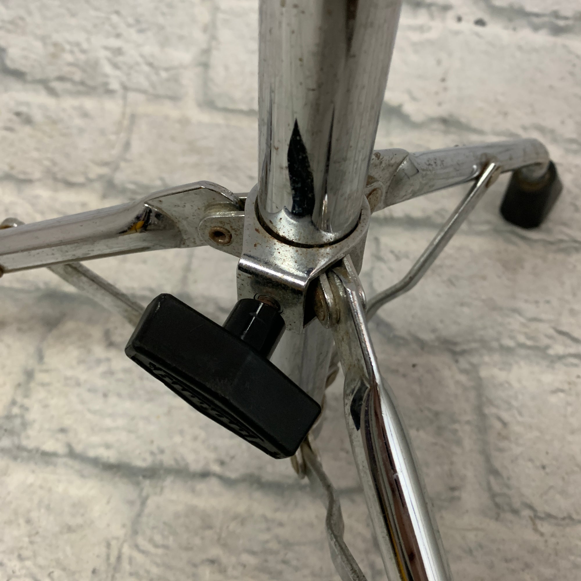 Vintage Ludwig Hercules Snare Drum Stand
