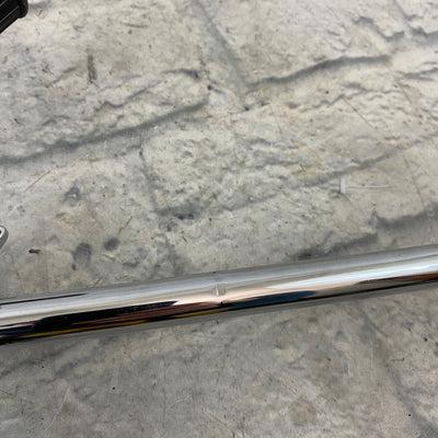 Unknown Cymbal Short Boom Arm w/ Clamp