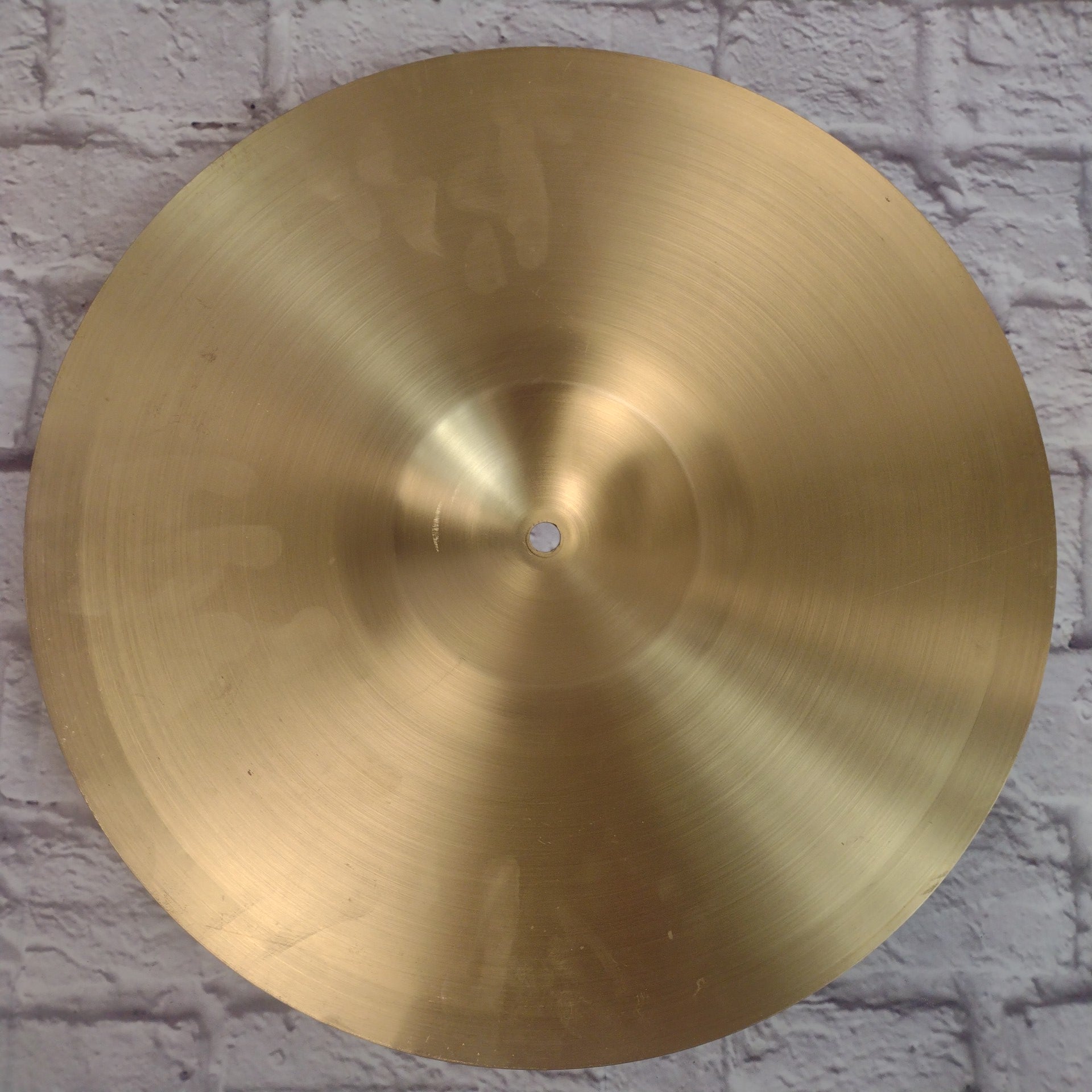Unknown 16" Crash Cymbal