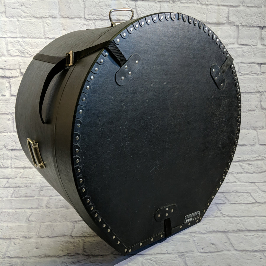 Anvil 20in Fibre Bass Drum Case
