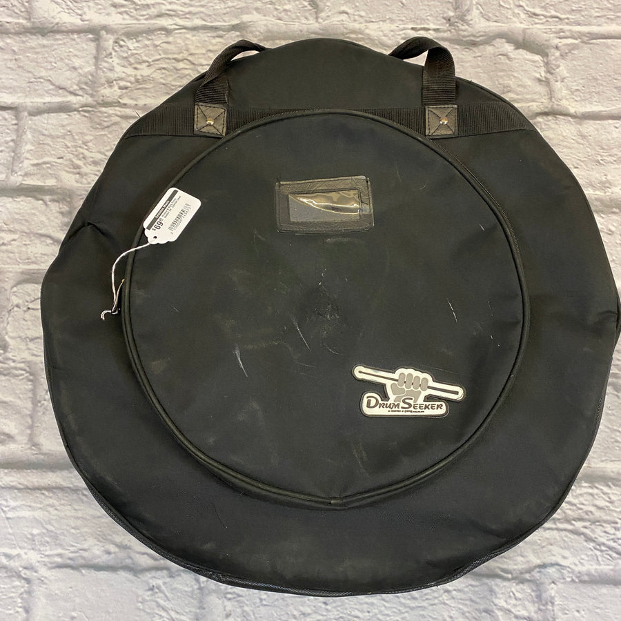 Humes & Berg Drum Seeker 24" Cymbal Case