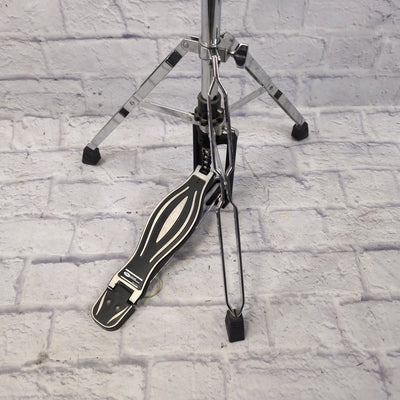 SP Sound Percussion Double Braced Hi Hat Stand w/ Clutch