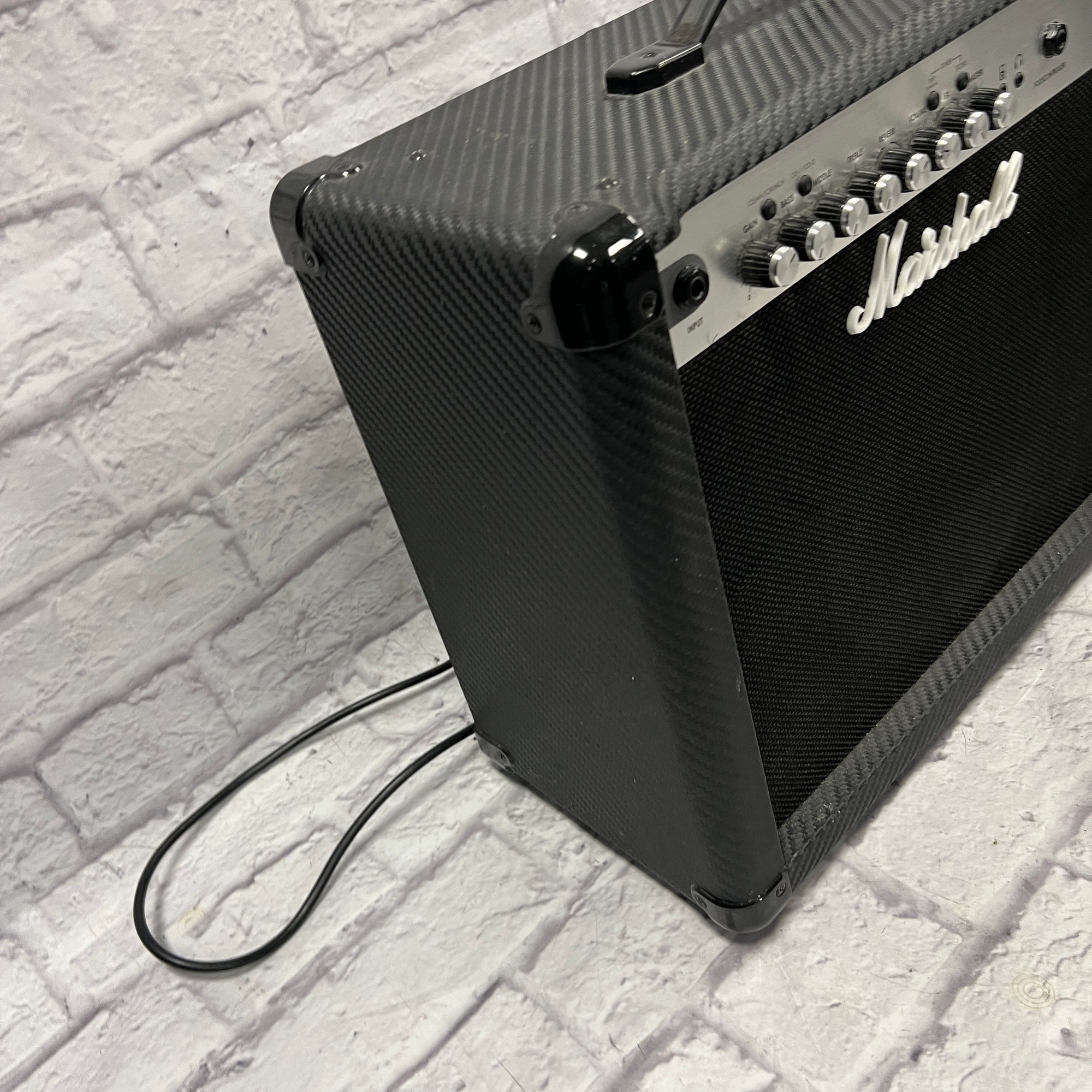 Marshall MG30CFX Combo Amp