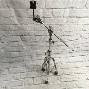 Pearl Double Braced Convertible Boom Stand