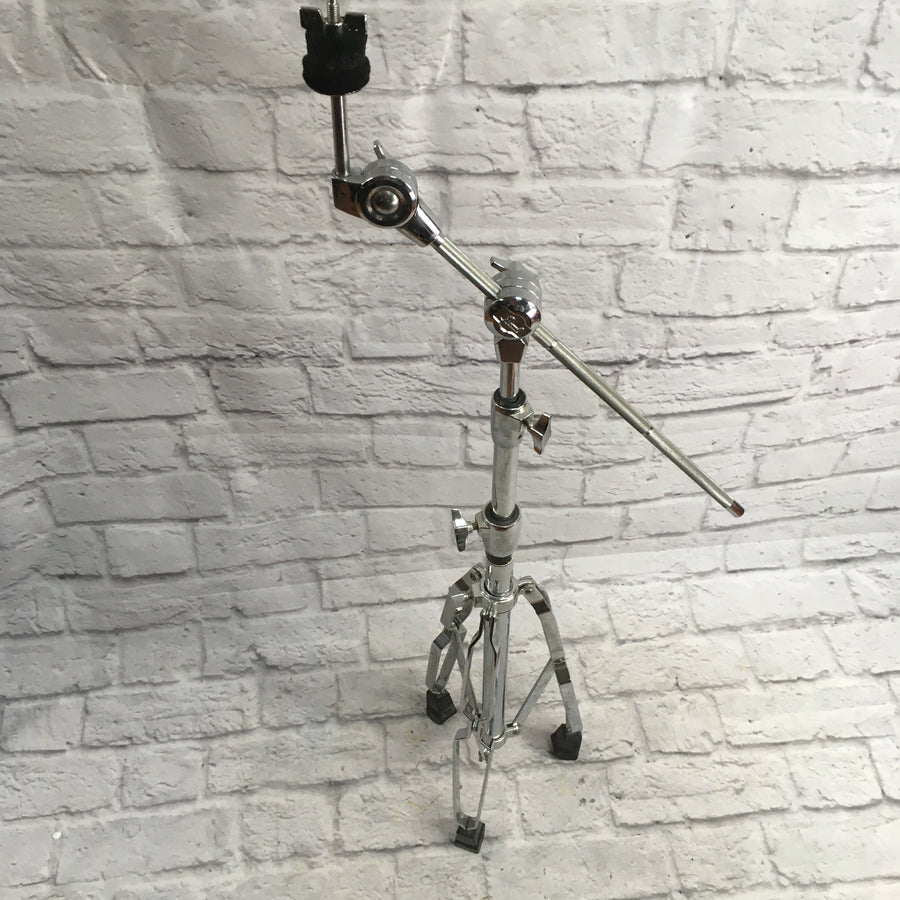 Pearl Double Braced Convertible Boom Stand
