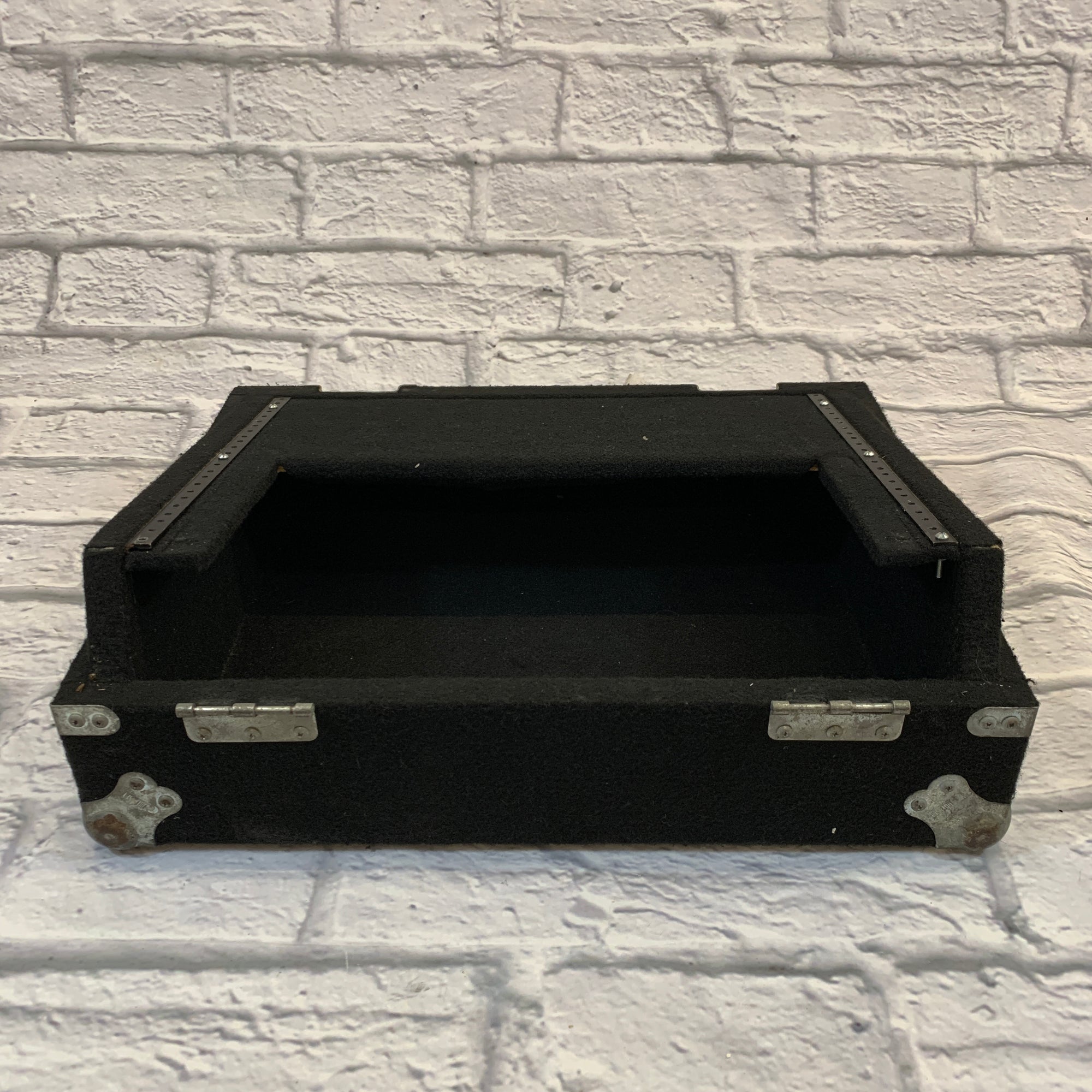 Odyssey Mixer Flight Case