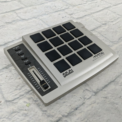 Akai Professional MPD16