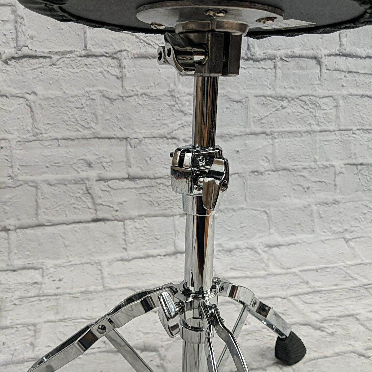 Pearl Double Braced Drum Throne