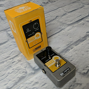 Electro-Harmonix Doctor Q Nano Envelope Filter