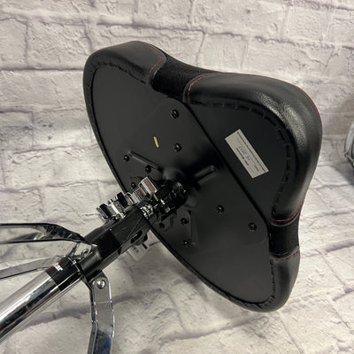 Gibraltar Drum Throne with Backrest