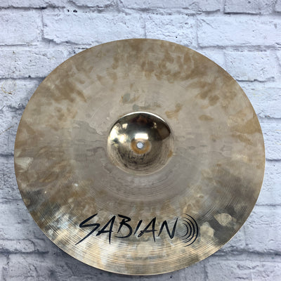 Sabian HHX Evolution Crash 19