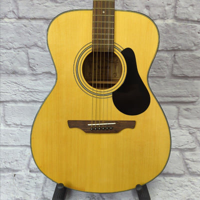 Alvarez RF-10 Regent Folk Acoustic Guitar